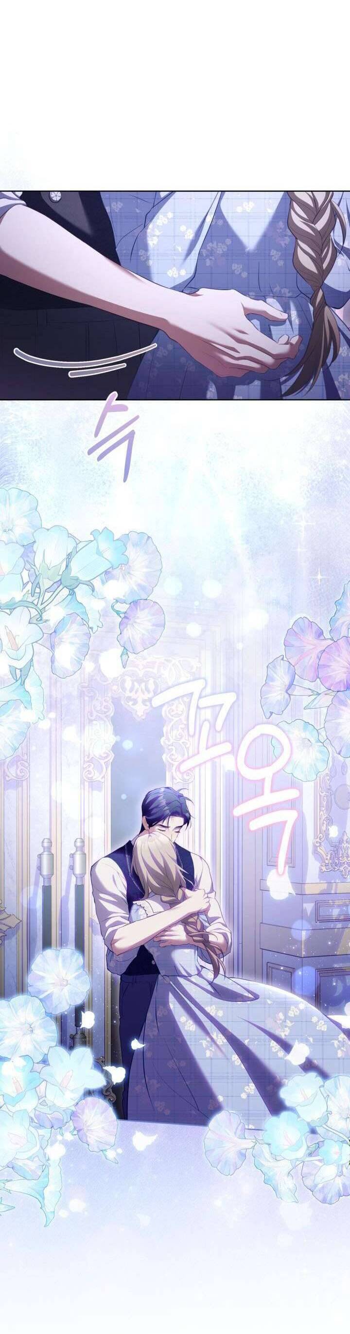 Nhật Ký Trông Trẻ - Chap 55