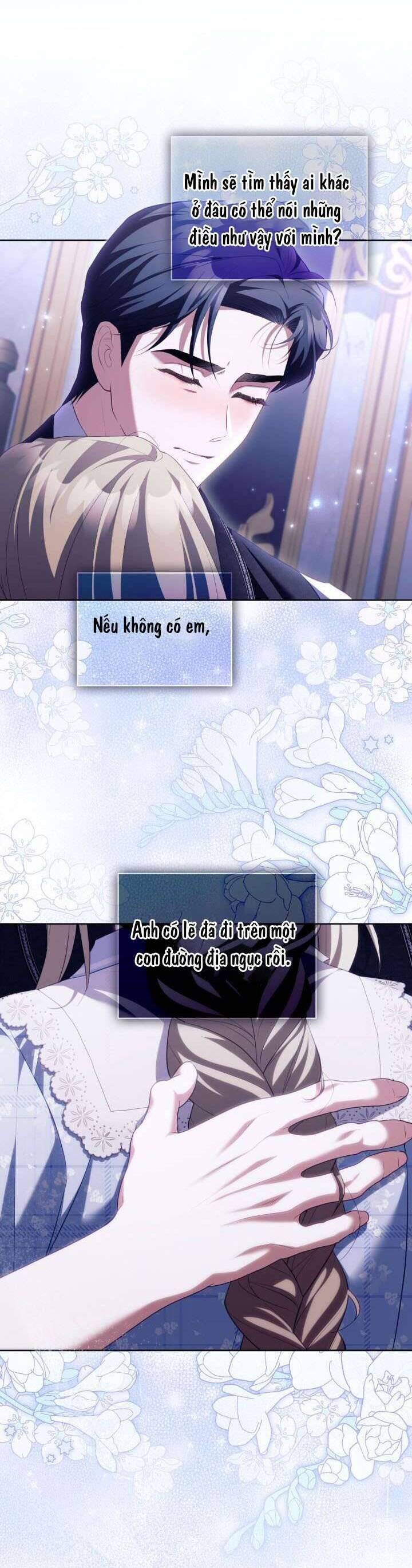 Nhật Ký Trông Trẻ - Chap 55