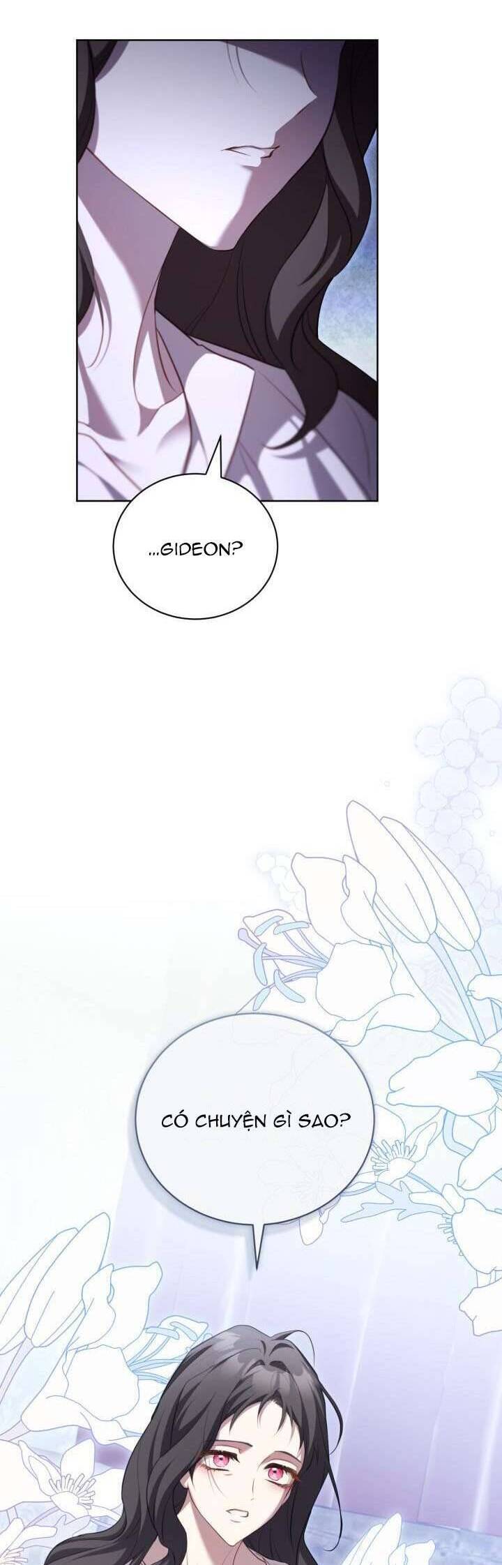 Nhật Ký Trông Trẻ - Chap 55