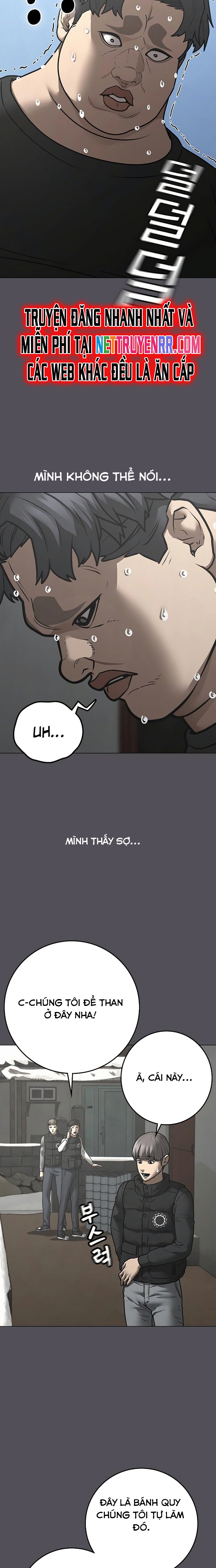 Nhiệm Vụ Đời Thật - Chap 152