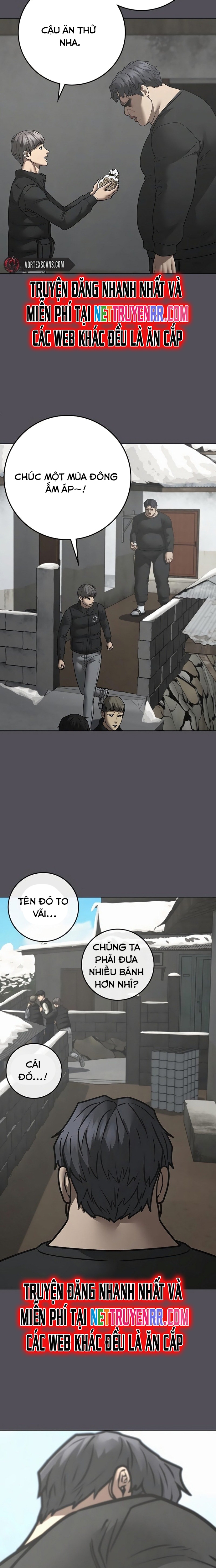 Nhiệm Vụ Đời Thật - Chap 152