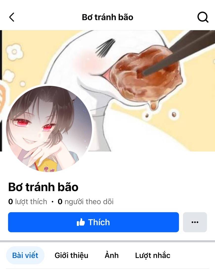 NHIỆT ĐỘ CƠ THỂ ÁC MA - Chap 7