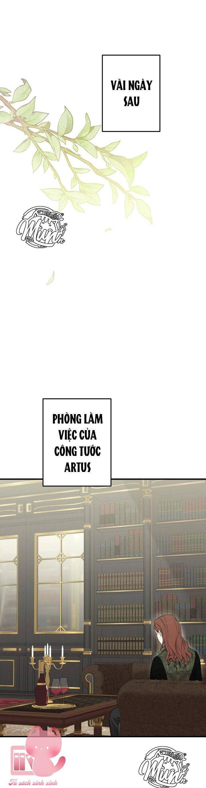 Những Nhân Vật Mạnh Nhất Thế Giới Ám Ảnh Tôi - Chap 120