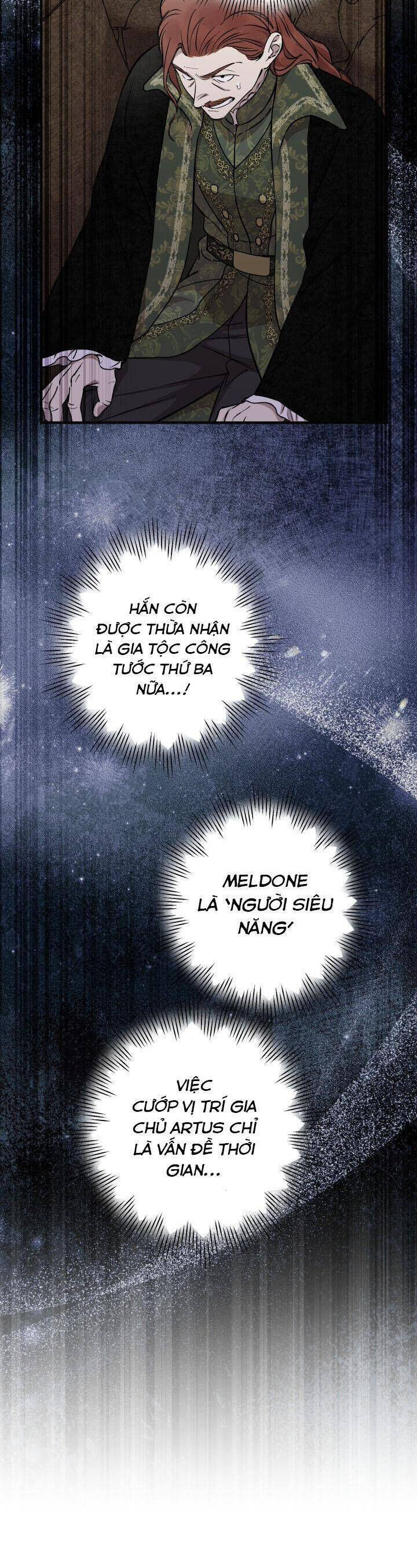 Những Nhân Vật Mạnh Nhất Thế Giới Ám Ảnh Tôi - Chap 120