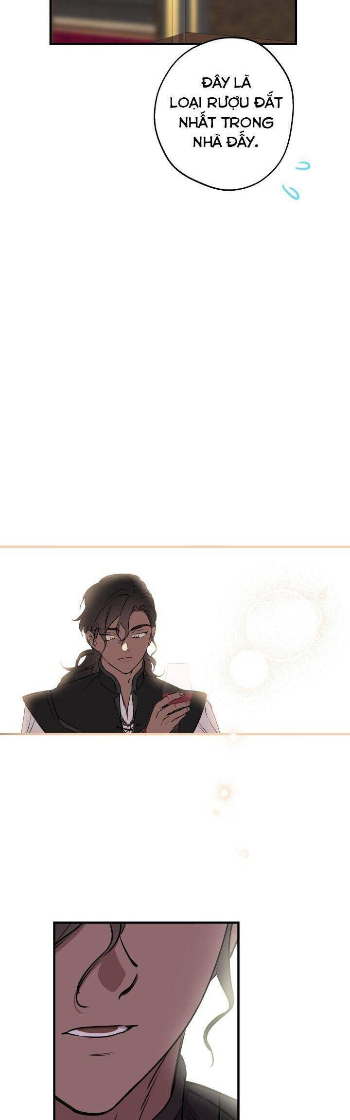 Những Nhân Vật Mạnh Nhất Thế Giới Ám Ảnh Tôi - Chap 120