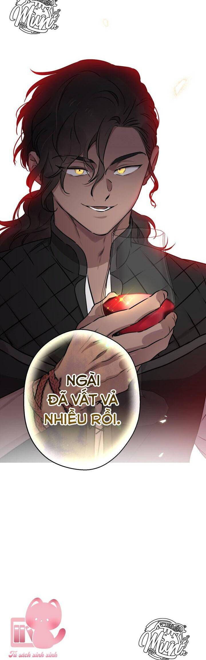 Những Nhân Vật Mạnh Nhất Thế Giới Ám Ảnh Tôi - Chap 120