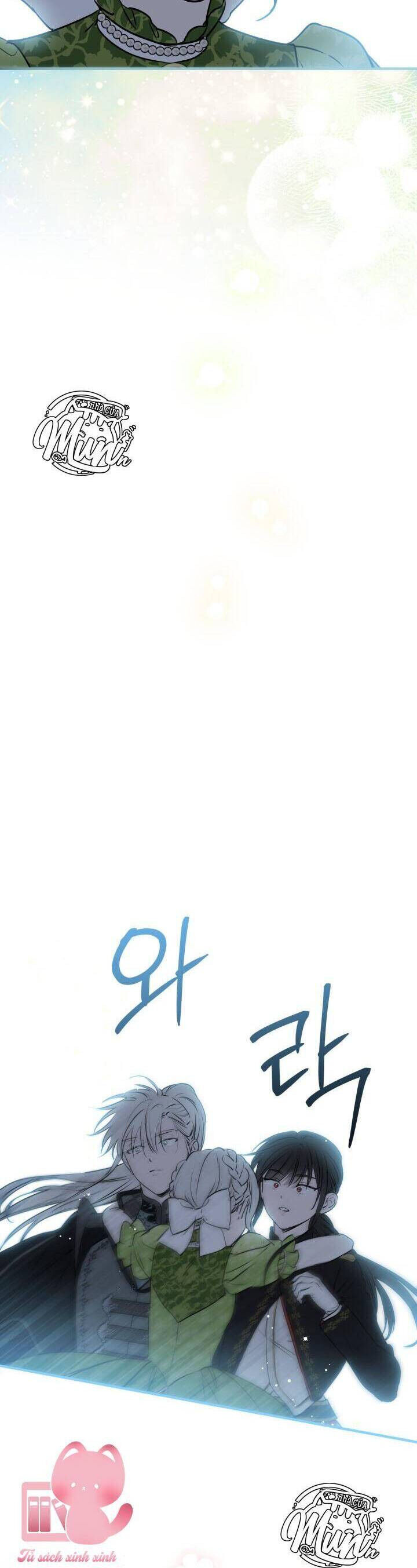 Những Nhân Vật Mạnh Nhất Thế Giới Ám Ảnh Tôi - Chap 120