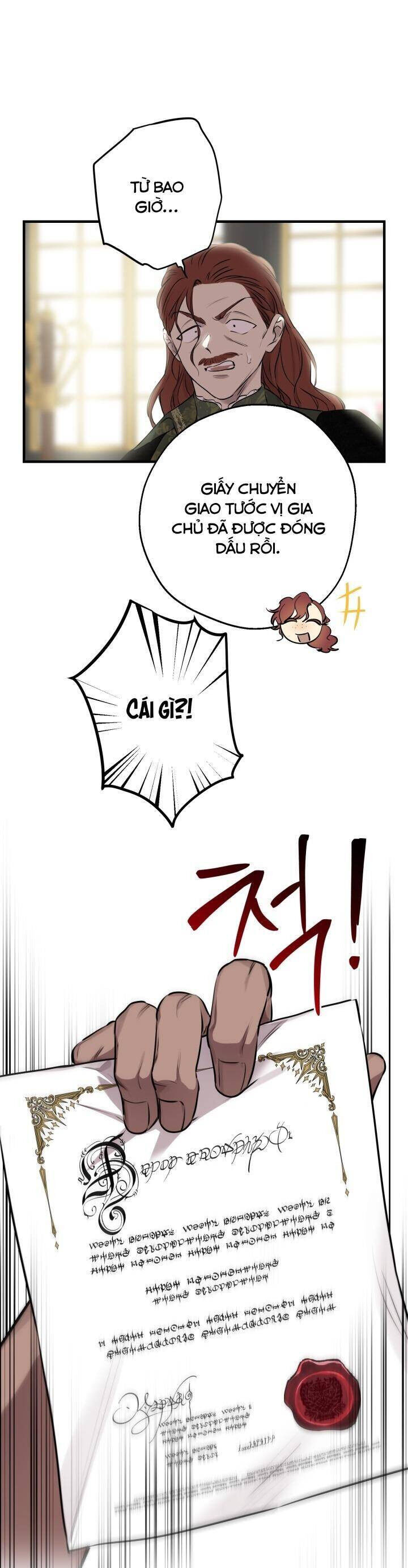Những Nhân Vật Mạnh Nhất Thế Giới Ám Ảnh Tôi - Chap 121