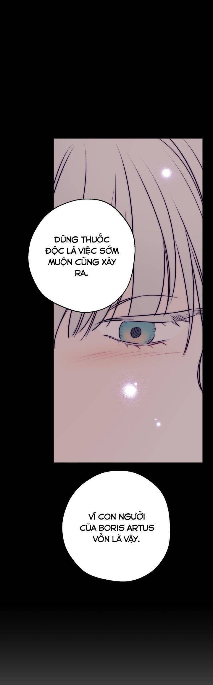 Những Nhân Vật Mạnh Nhất Thế Giới Ám Ảnh Tôi - Chap 121