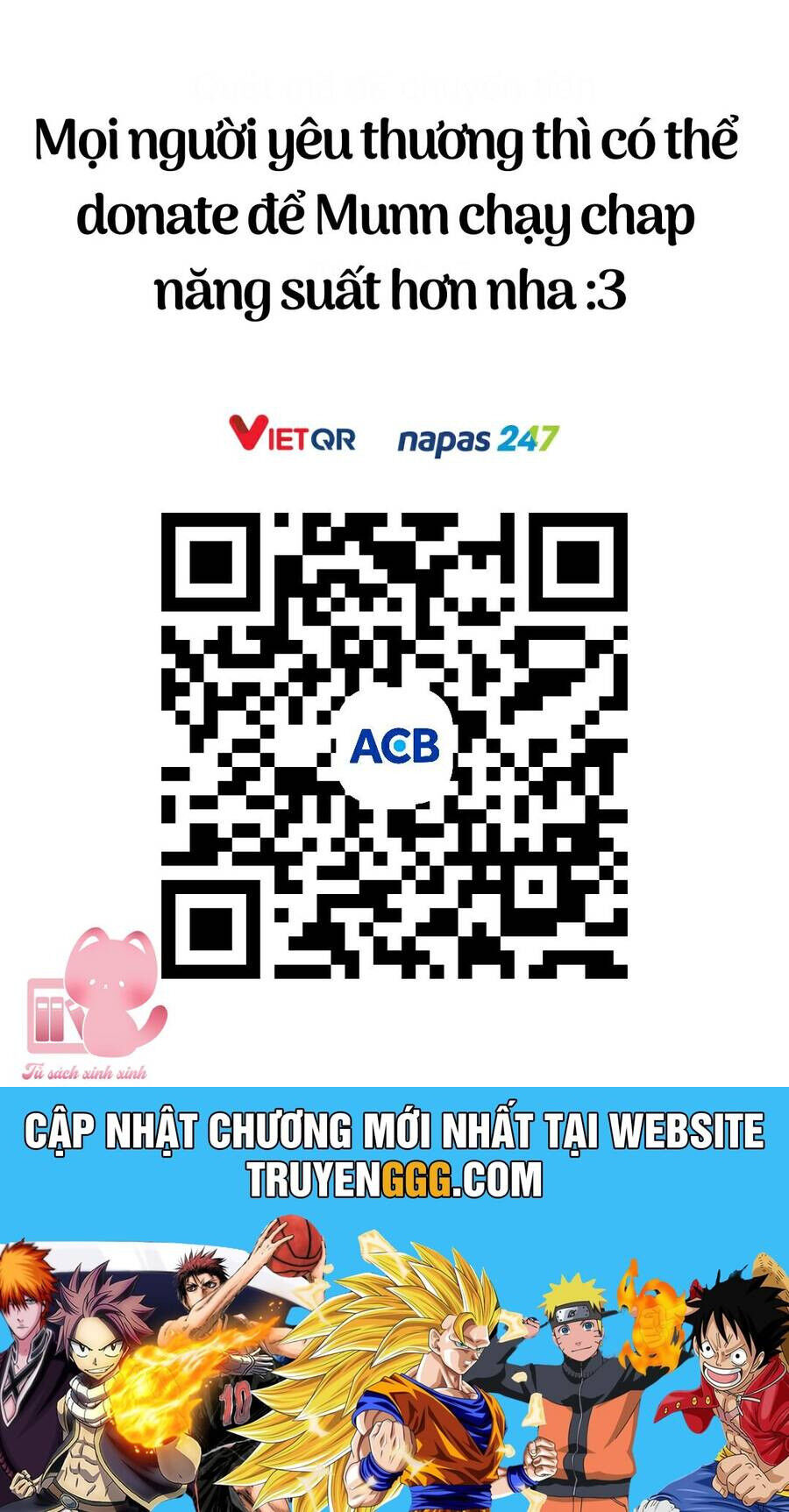 Những Nhân Vật Mạnh Nhất Thế Giới Ám Ảnh Tôi - Chap 121