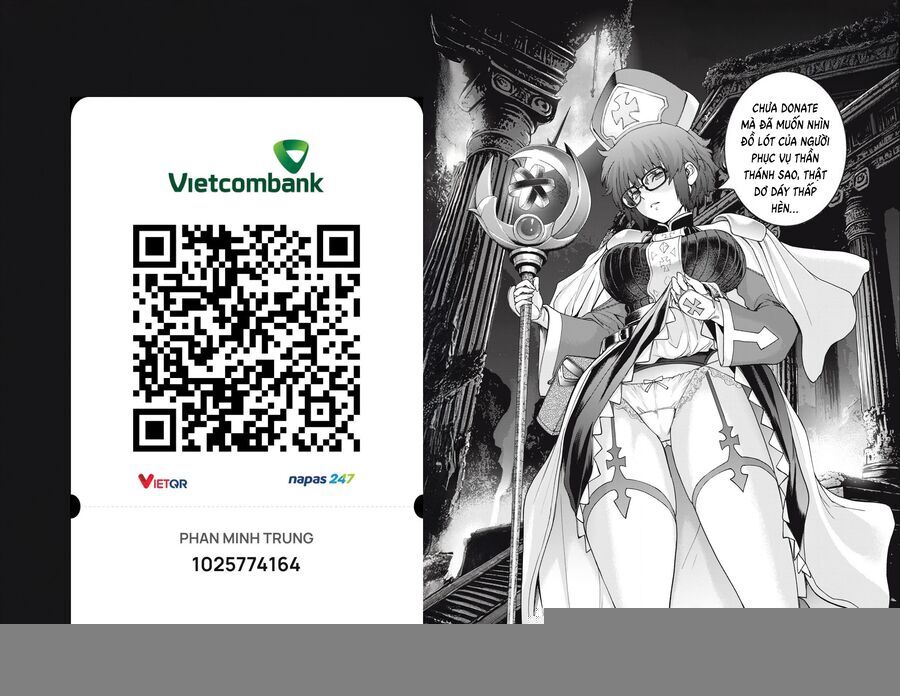 Nihon E Youkoso Elf-San - Chap 38