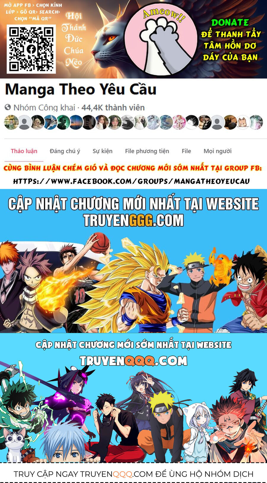 Nihon E Youkoso Elf-San - Chap 38