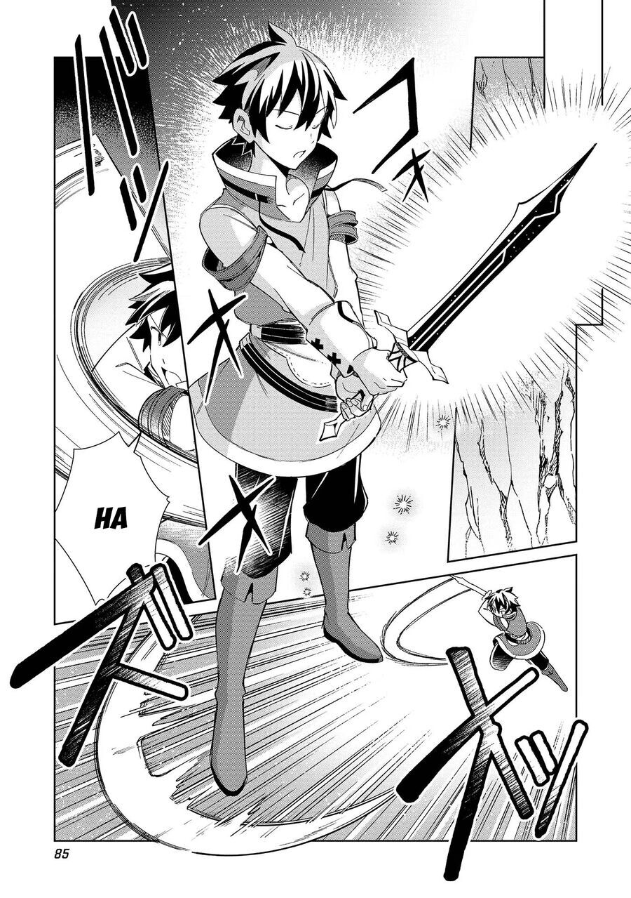 Nihon E Youkoso Elf-San - Chap 38