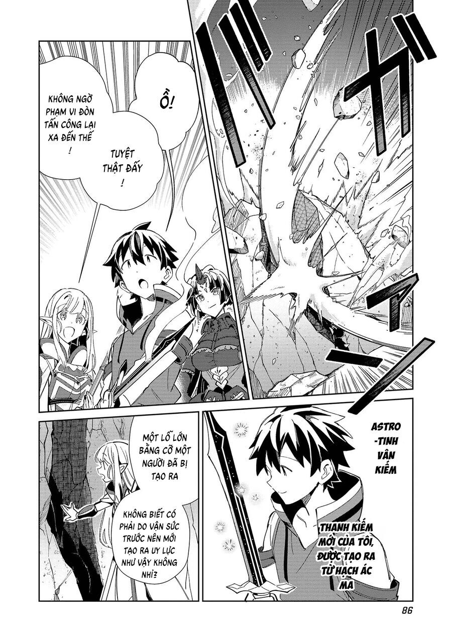 Nihon E Youkoso Elf-San - Chap 38