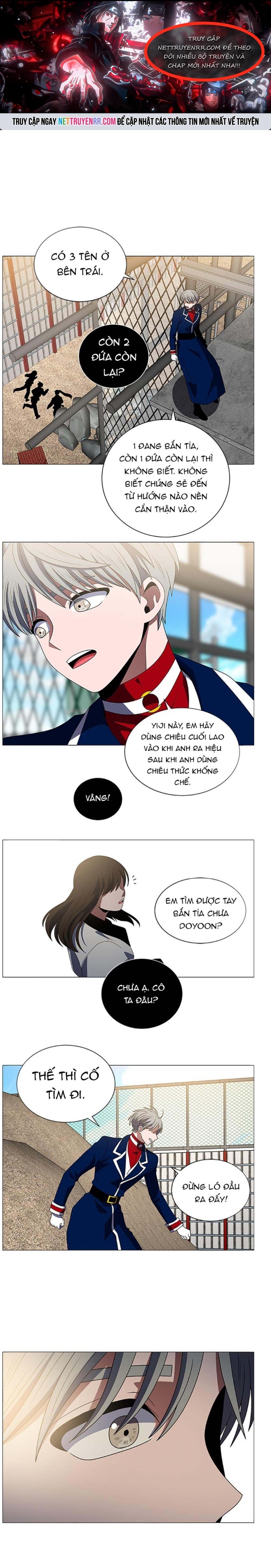 No Scope - Chap 127