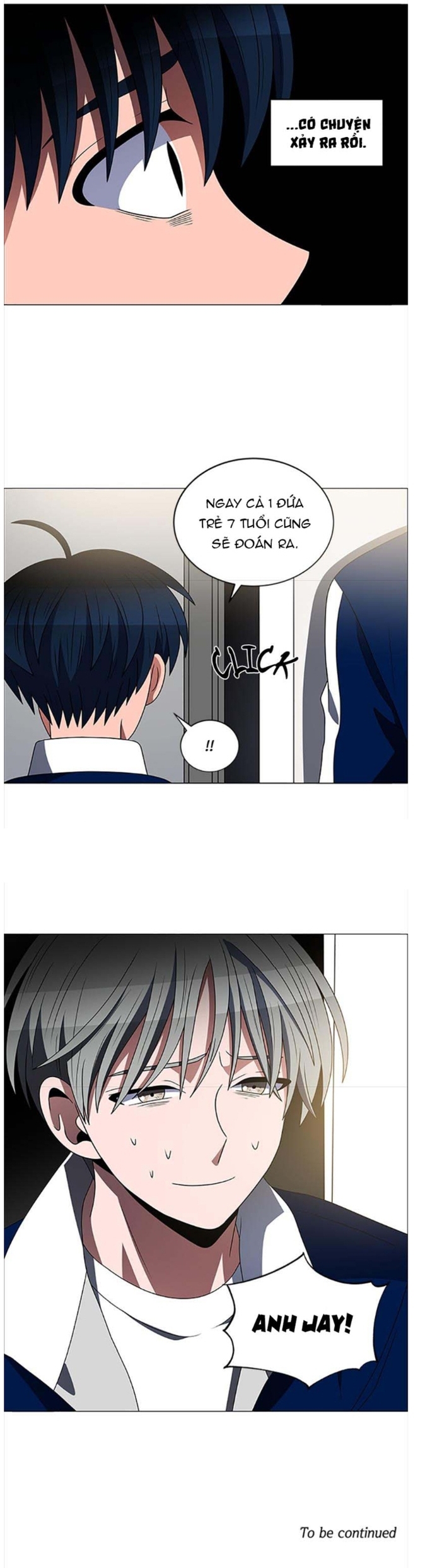 No Scope - Chap 127