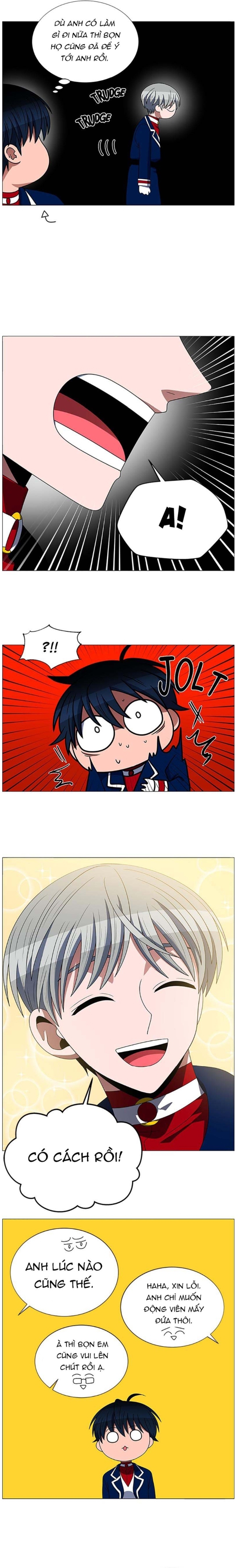 No Scope - Chap 127