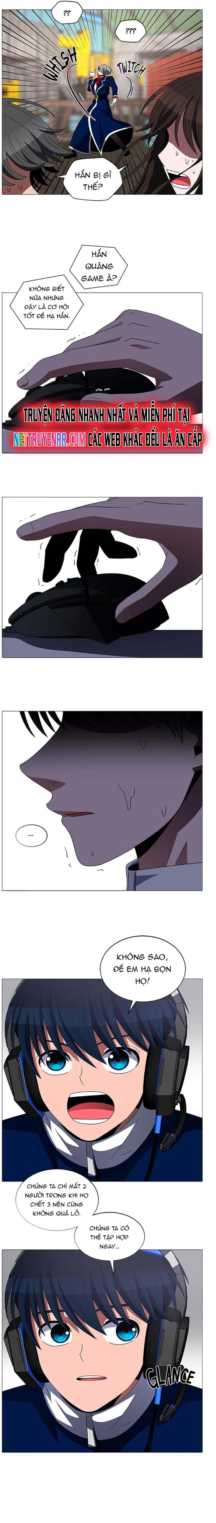 No Scope - Chap 127