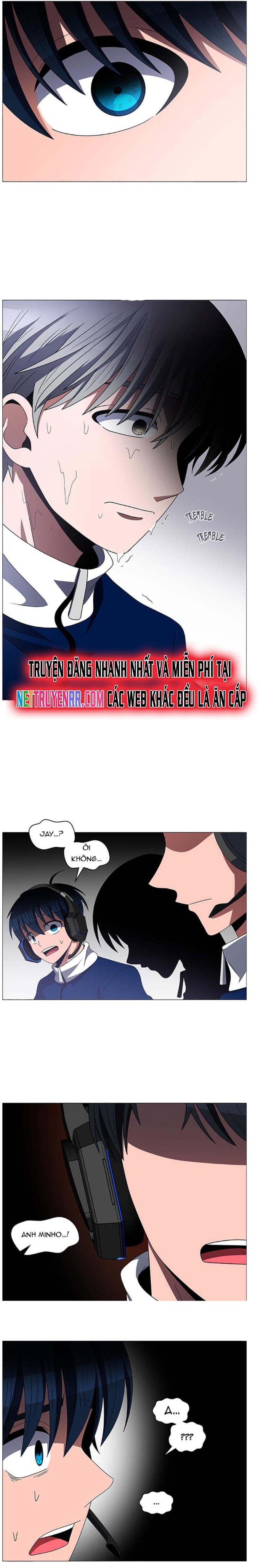 No Scope - Chap 127