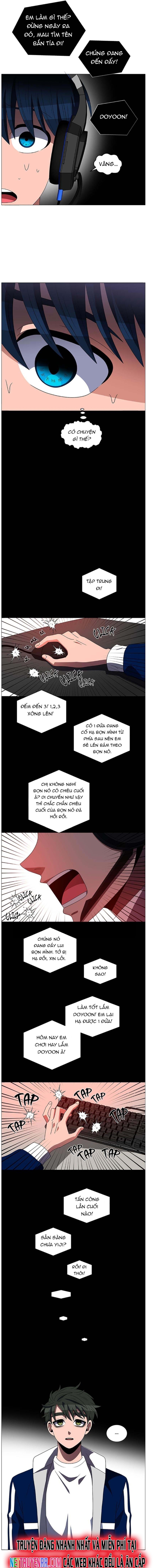 No Scope - Chap 127