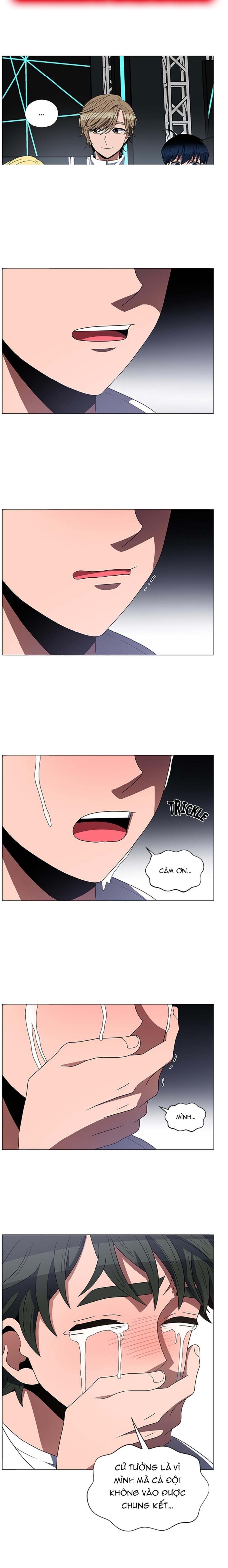 No Scope - Chap 127