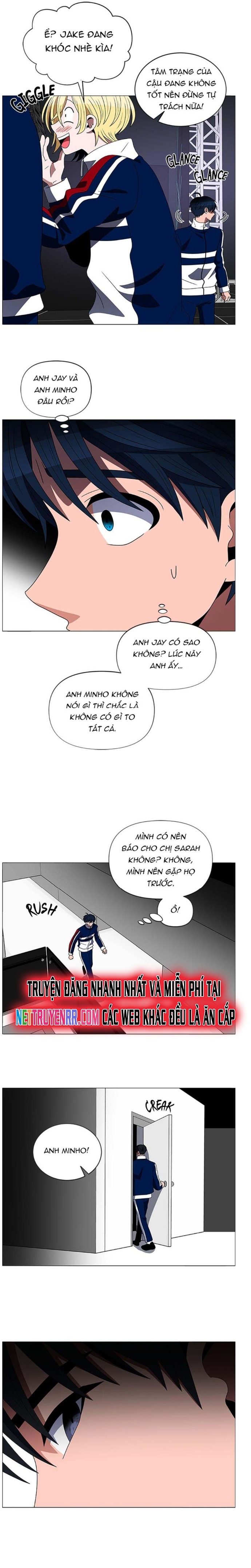 No Scope - Chap 127