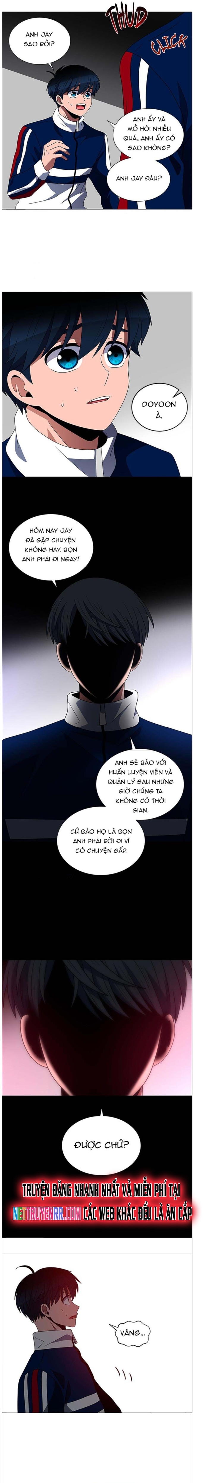 No Scope - Chap 127