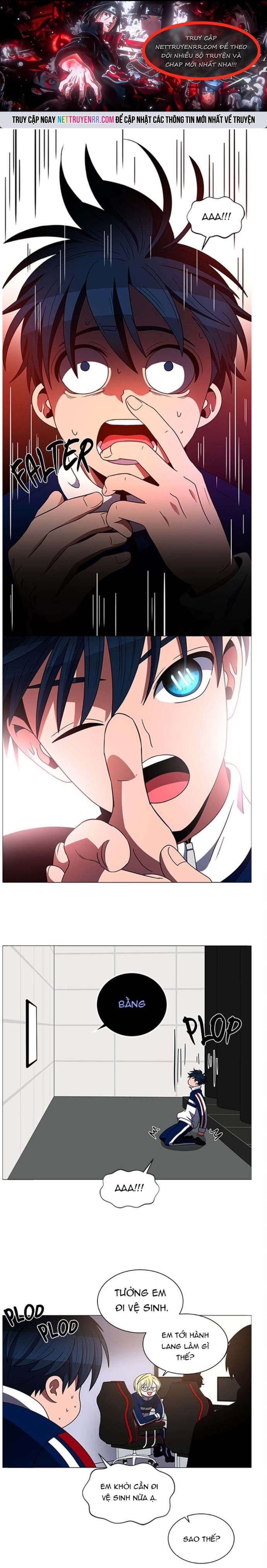 No Scope - Chap 136
