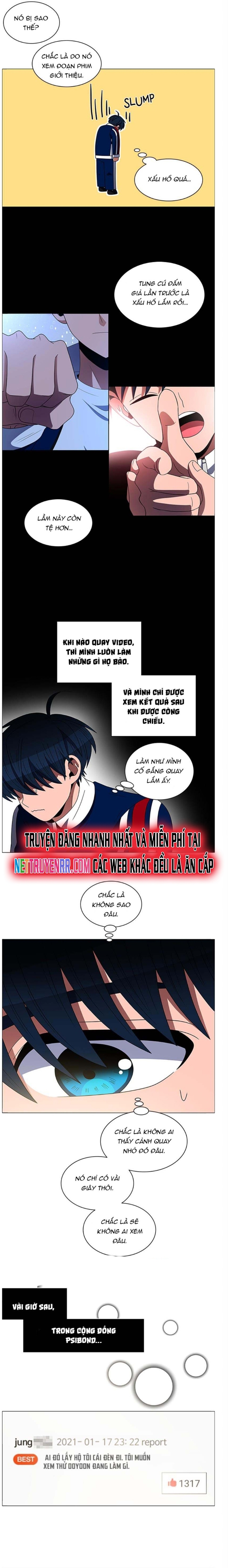 No Scope - Chap 136