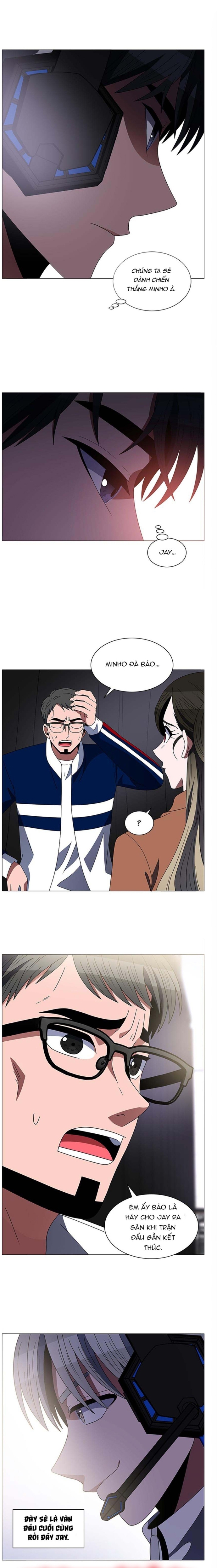 No Scope - Chap 136