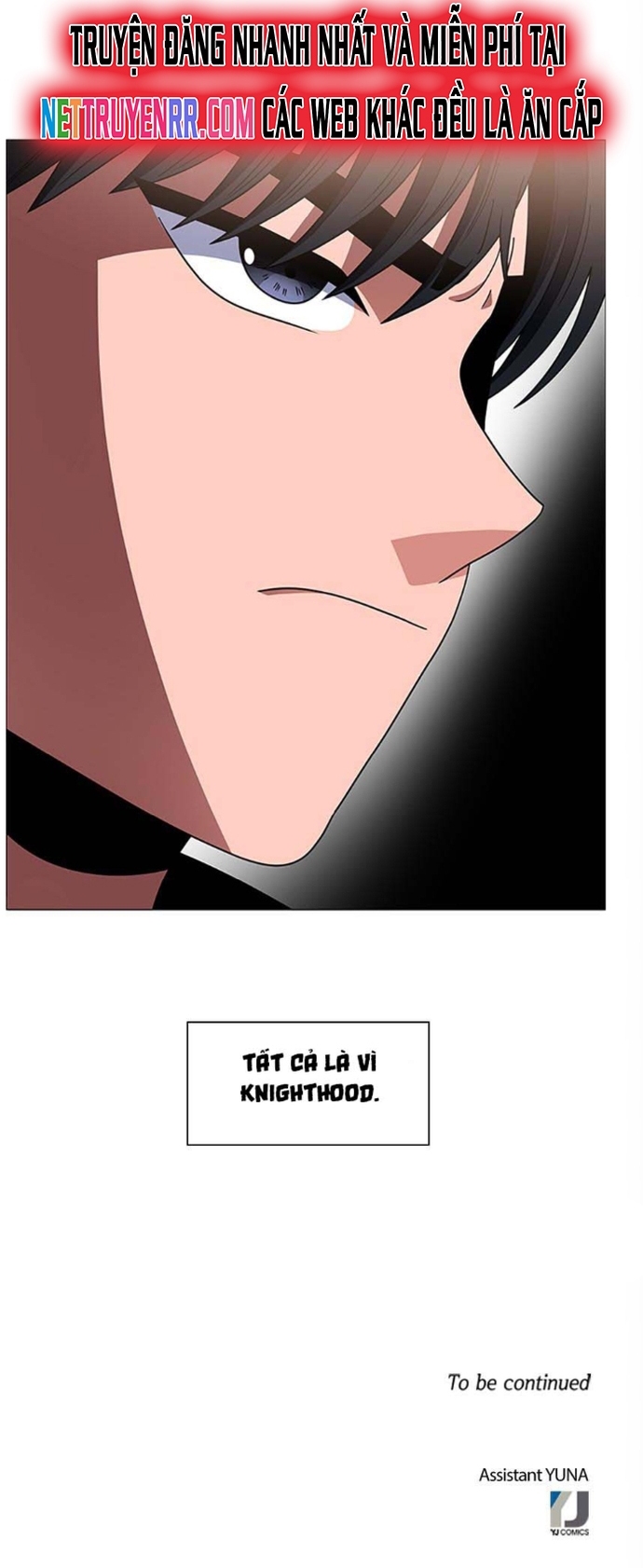 No Scope - Chap 136