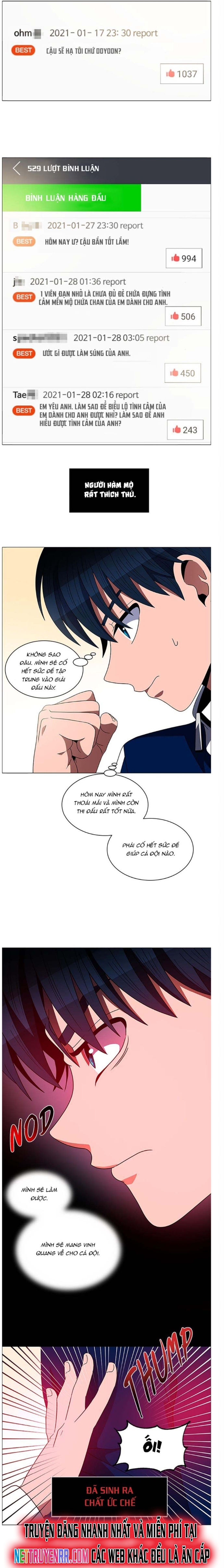 No Scope - Chap 136
