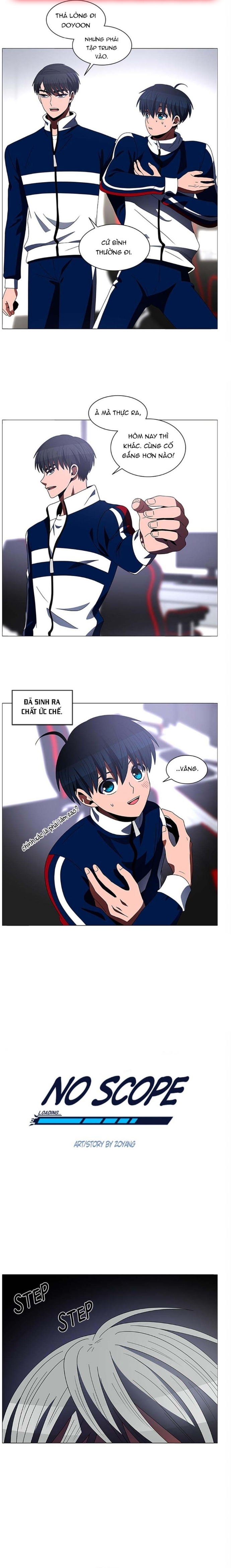 No Scope - Chap 136