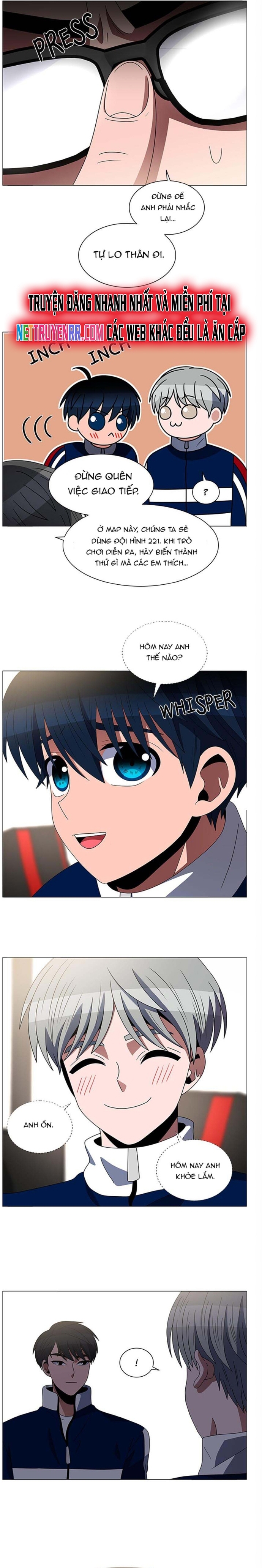 No Scope - Chap 136
