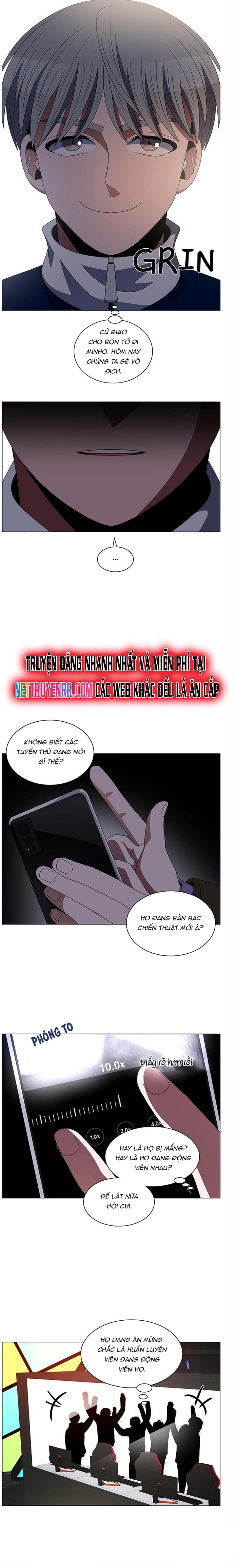 No Scope - Chap 136