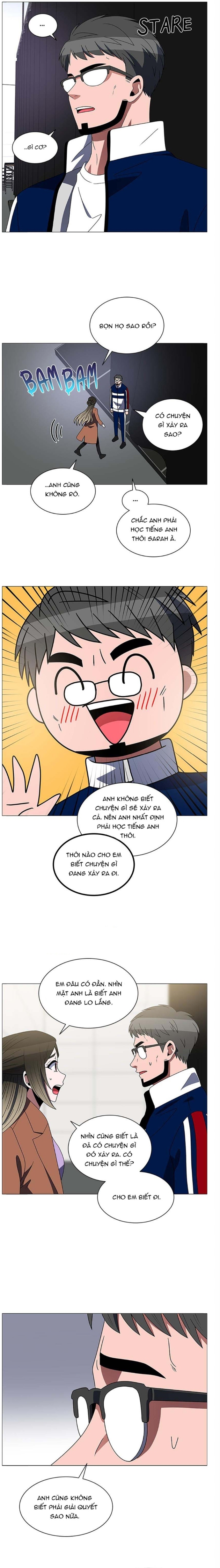 No Scope - Chap 136