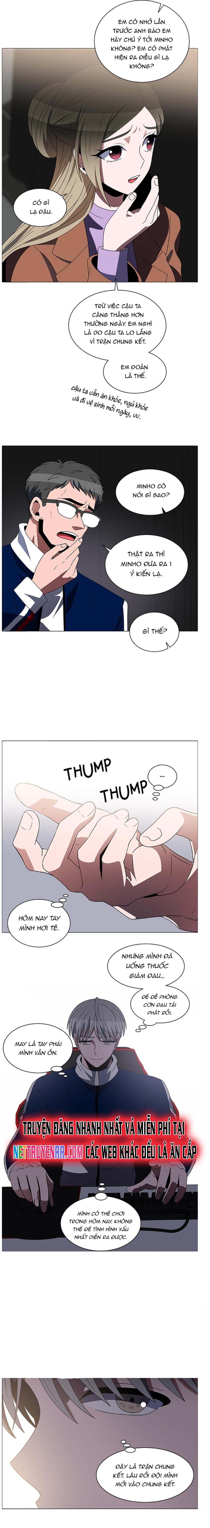 No Scope - Chap 136