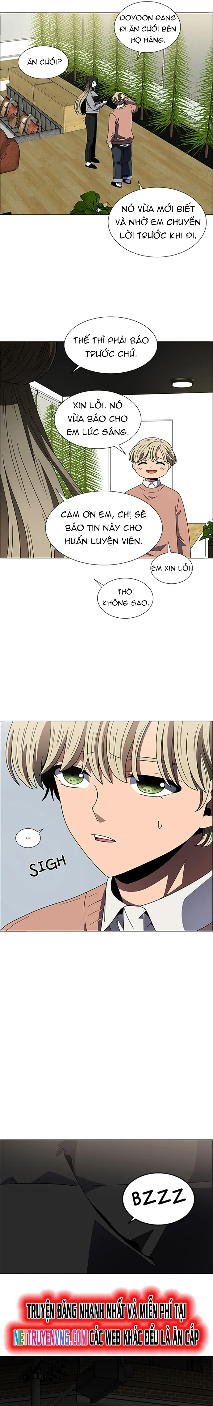 No Scope - Chap 156