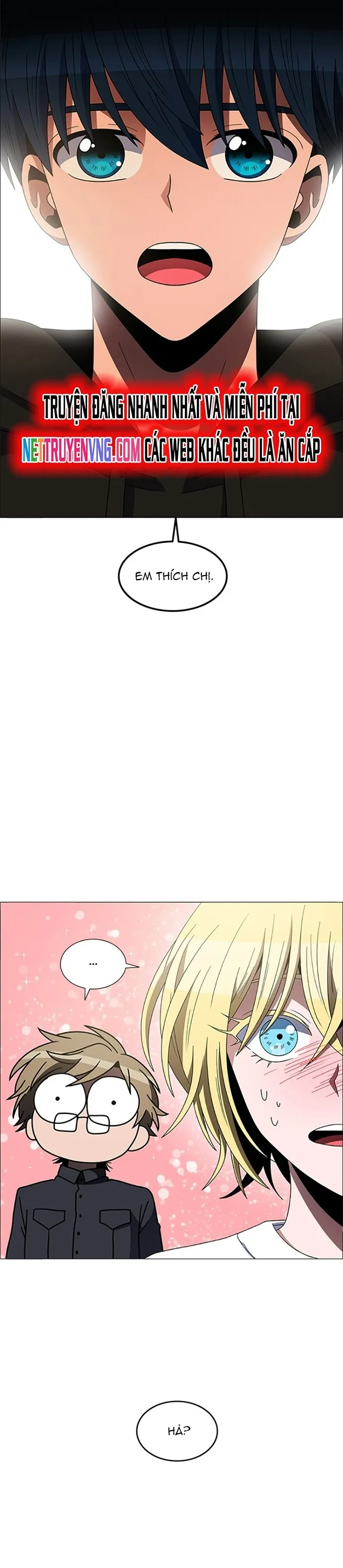 No Scope - Chap 156