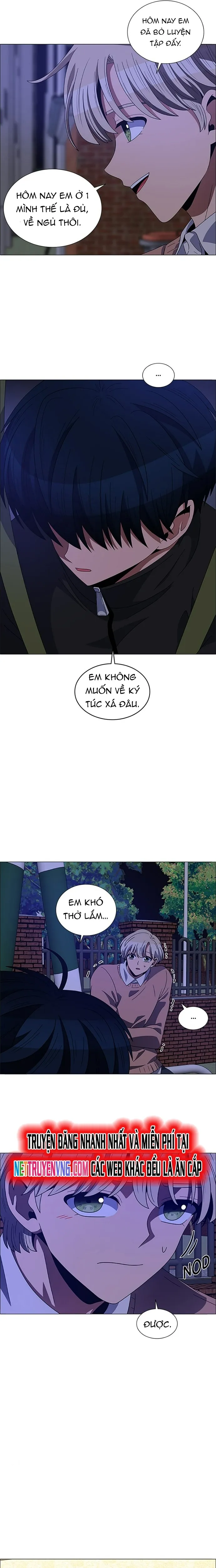 No Scope - Chap 156