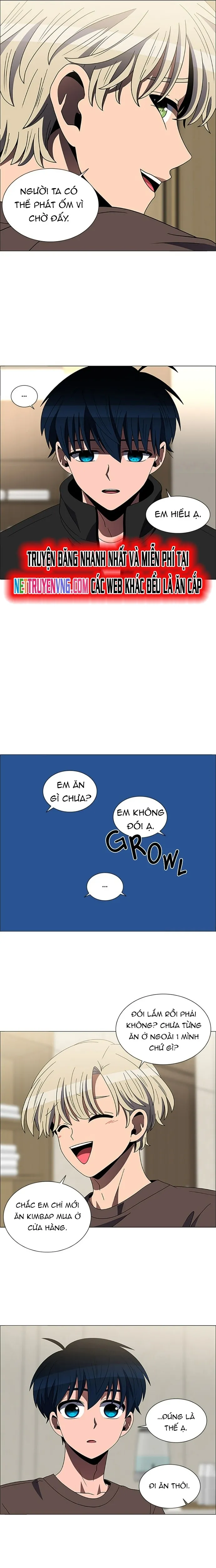 No Scope - Chap 156
