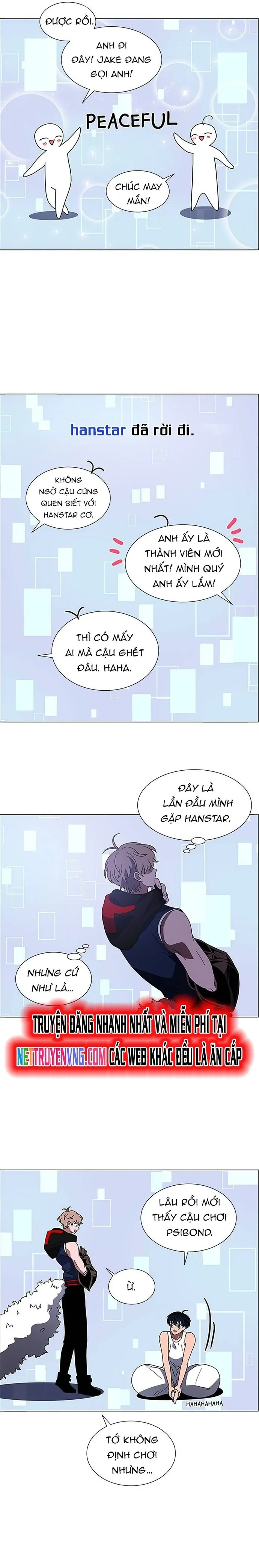 No Scope - Chap 158