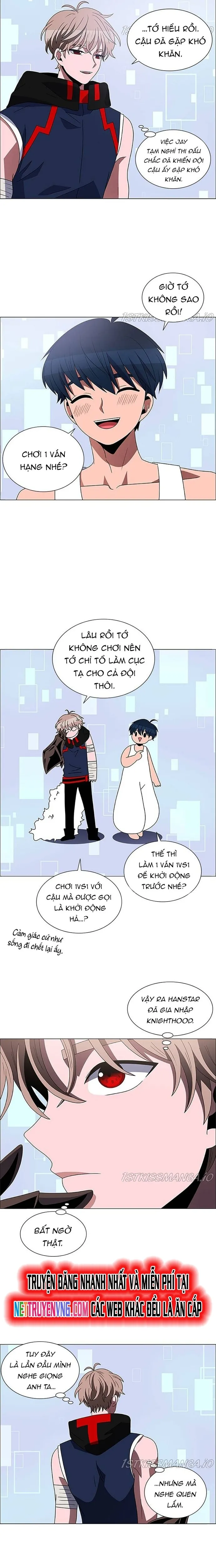 No Scope - Chap 158