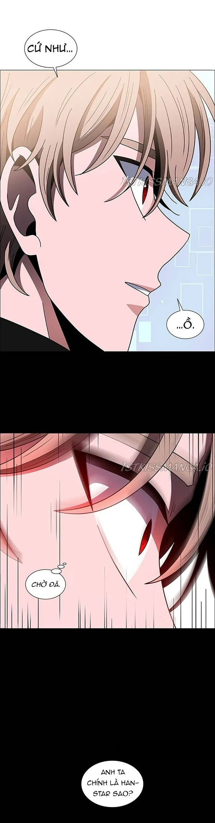 No Scope - Chap 158