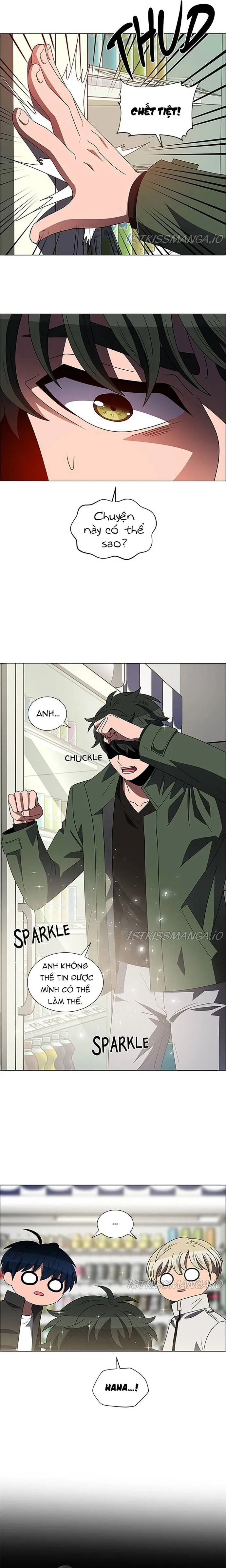 No Scope - Chap 158