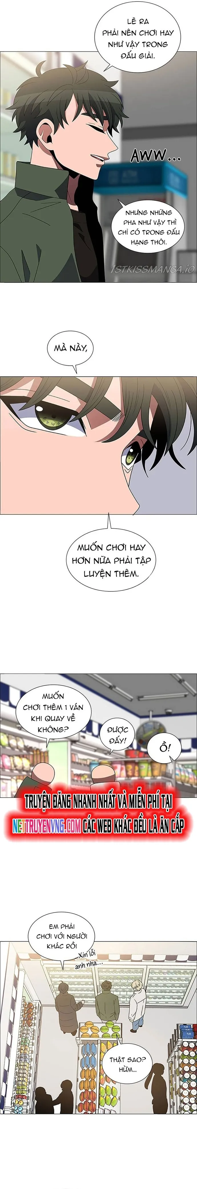 No Scope - Chap 158