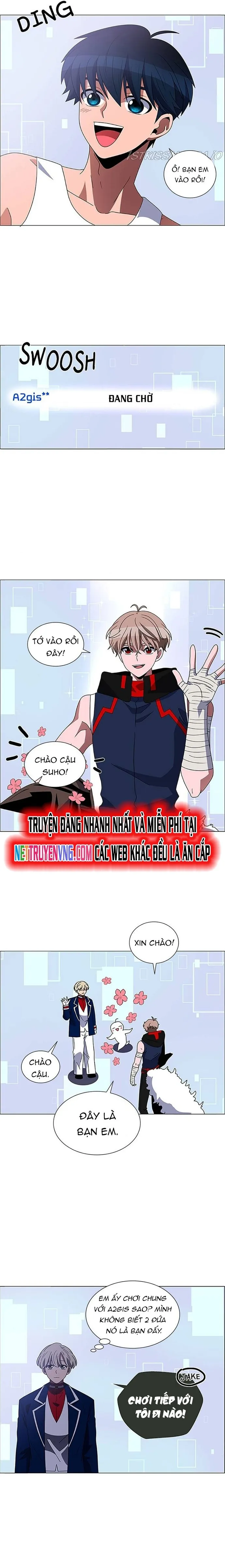 No Scope - Chap 158