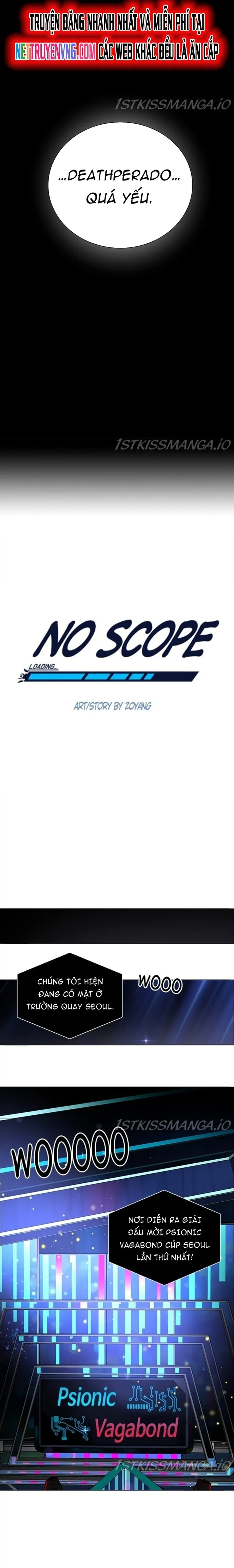 No Scope - Chap 169