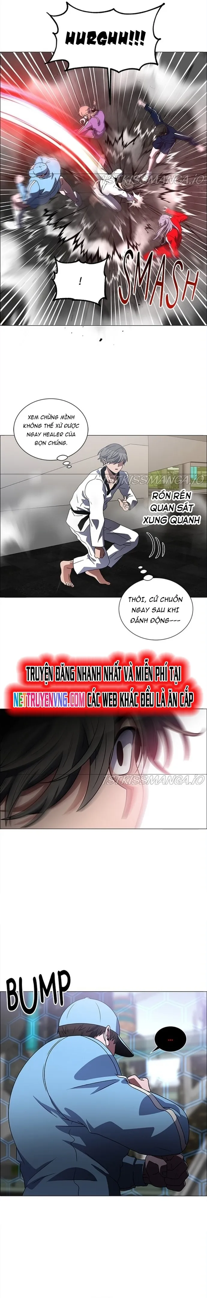 No Scope - Chap 169