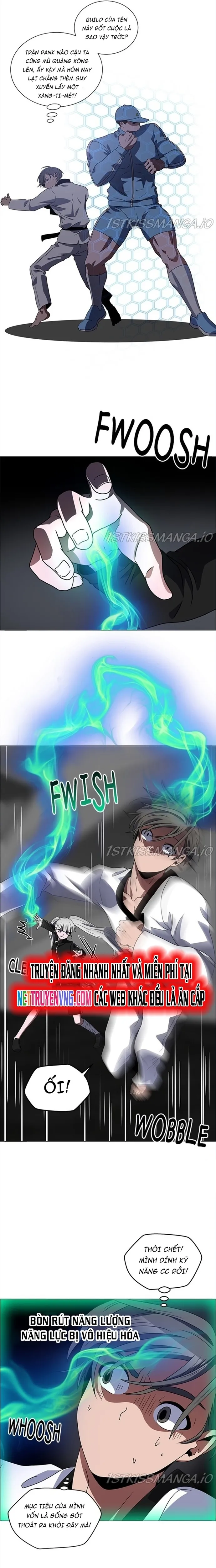 No Scope - Chap 169